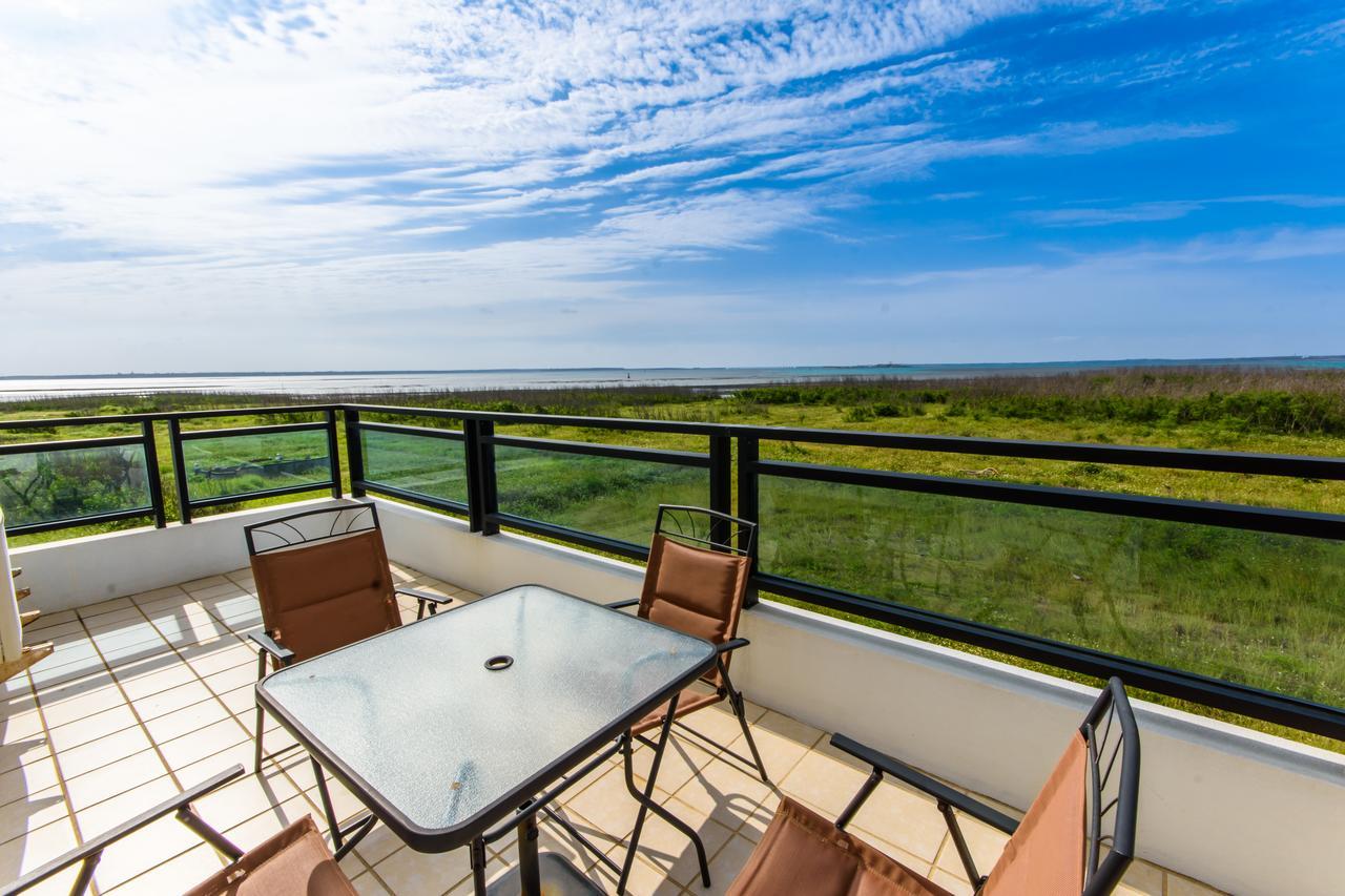 Tiramisu Places Sea View Homestay Маджонг Экстерьер фото